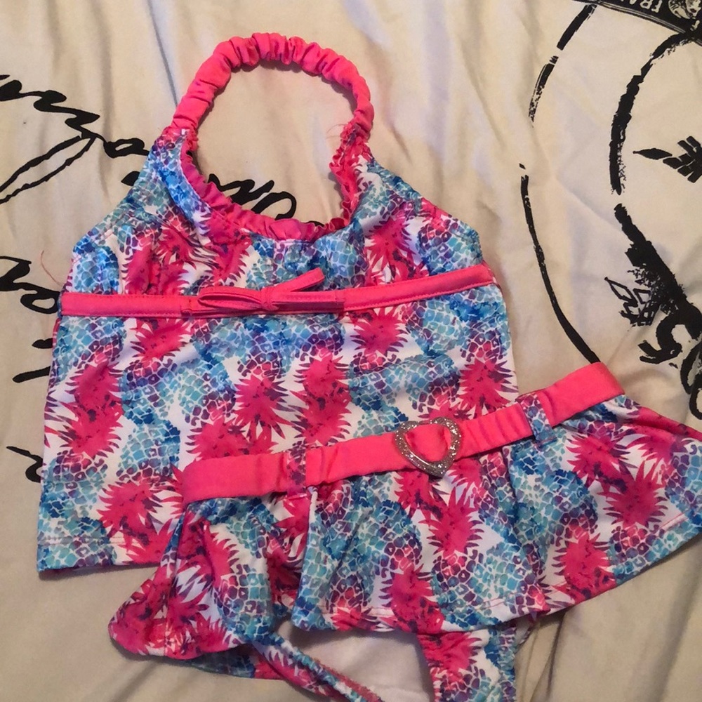 Swimsuit